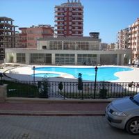 Апартаменты в Турции, Анталья, 65 кв.м.