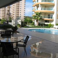 Apartment in Turkey, Antalya, 65 sq.m.