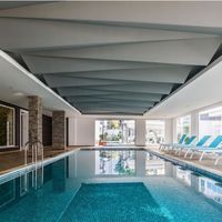 Penthouse in Turkey, Antalya, 122 sq.m.