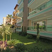 Квартира у моря в Турции, Анталья, 120 кв.м.