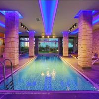 Апартаменты в Турции, Анталья, 110 кв.м.