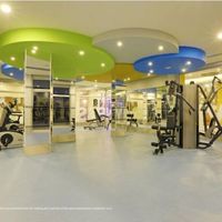 Апартаменты в Турции, Анталья, 110 кв.м.