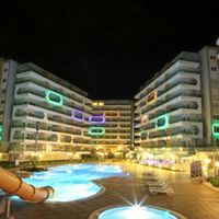 Penthouse in Turkey, Antalya, 100 sq.m.
