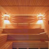 Penthouse in Turkey, Antalya, 100 sq.m.