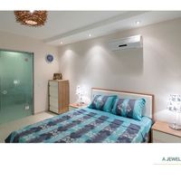 Penthouse in Turkey, Antalya, 100 sq.m.