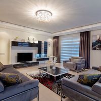 Penthouse in Turkey, Antalya, 200 sq.m.