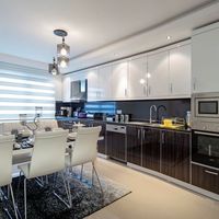 Penthouse in Turkey, Antalya, 200 sq.m.