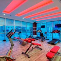 Penthouse in Turkey, Antalya, 200 sq.m.