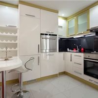 Apartment in Turkey, Antalya, 40 sq.m.