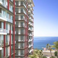 Апартаменты в Турции, Анталья, 65 кв.м.