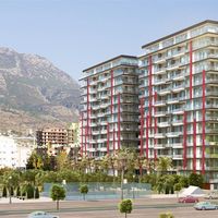 Апартаменты в Турции, Анталья, 65 кв.м.