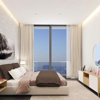 Апартаменты в Турции, Анталья, 65 кв.м.