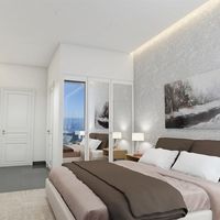 Апартаменты в Турции, Анталья, 65 кв.м.