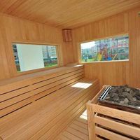 Apartment at the seaside in Turkey, Antalya, 70 sq.m.