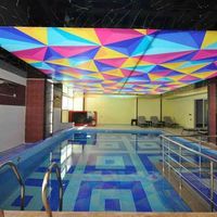 Apartment at the seaside in Turkey, Antalya, 70 sq.m.