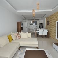Apartment at the seaside in Turkey, Antalya, 70 sq.m.