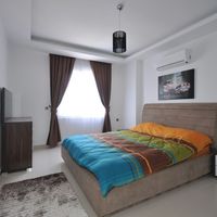 Apartment at the seaside in Turkey, Antalya, 70 sq.m.