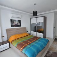 Apartment at the seaside in Turkey, Antalya, 70 sq.m.