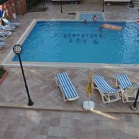 Penthouse at the seaside in Turkey, Antalya, 135 sq.m.