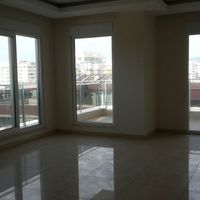 Penthouse at the seaside in Turkey, Antalya, 150 sq.m.