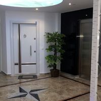 Penthouse at the seaside in Turkey, Antalya, 150 sq.m.