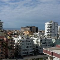 Penthouse at the seaside in Turkey, Antalya, 150 sq.m.