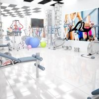 Penthouse at the seaside in Turkey, Antalya, 150 sq.m.