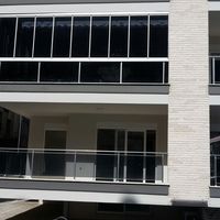 Penthouse at the seaside in Turkey, Antalya, 125 sq.m.