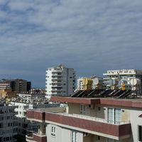 Penthouse at the seaside in Turkey, Antalya, 125 sq.m.