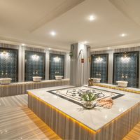 Penthouse at the seaside in Turkey, Antalya, 125 sq.m.