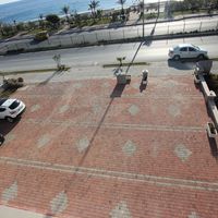 Penthouse at the seaside in Turkey, Antalya, 125 sq.m.