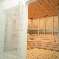 Penthouse at the seaside in Turkey, Antalya, 125 sq.m.