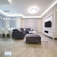 Apartment at the seaside in Turkey, Antalya, 78 sq.m.