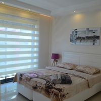 Apartment at the seaside in Turkey, Antalya, 75 sq.m.