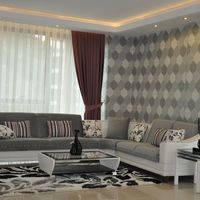 Apartment at the seaside in Turkey, Antalya, 75 sq.m.