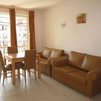 Apartment at the seaside in Bulgaria, Sunny Beach, 78 sq.m.