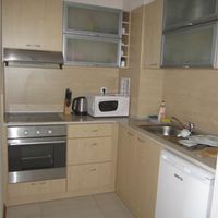 Apartment at the seaside in Bulgaria, Sunny Beach, 78 sq.m.