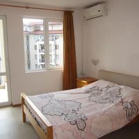 Apartment at the seaside in Bulgaria, Sunny Beach, 78 sq.m.