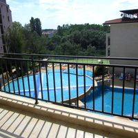 Apartment at the seaside in Bulgaria, Sunny Beach, 78 sq.m.
