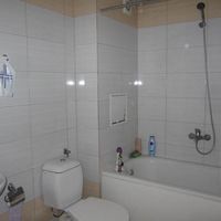Apartment at the seaside in Bulgaria, Sunny Beach, 78 sq.m.