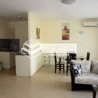Apartment at the seaside in Bulgaria, Sveti Vlas, 85 sq.m.
