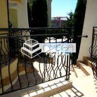 Apartment at the seaside in Bulgaria, Sveti Vlas, 81 sq.m.