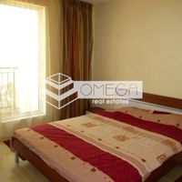 Apartment at the seaside in Bulgaria, Sveti Vlas, 81 sq.m.