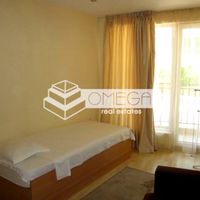 Apartment at the seaside in Bulgaria, Sveti Vlas, 81 sq.m.