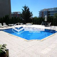 Apartment at the seaside in Bulgaria, Sveti Vlas, 81 sq.m.