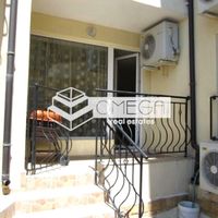Apartment at the seaside in Bulgaria, Sveti Vlas, 81 sq.m.