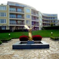 Apartment in the big city, at the seaside in Bulgaria, Chernomorets, 38 sq.m.