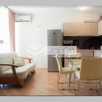 Apartment at the seaside in Bulgaria, Nesebar, 52 sq.m.