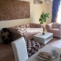 Apartment at the seaside in Bulgaria, Sveti Vlas, 78 sq.m.