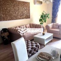 Apartment at the seaside in Bulgaria, Sveti Vlas, 78 sq.m.